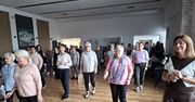 Kraków: O raku piersi z zumbą i ciastami z Podhala. Tak było w Rydygierze