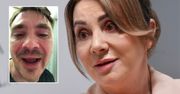 Danuta Martyniuk komentuje aferę wokół Daniela: "Chwalił się filmikiem, pytał, czy słyszałam, co mówi o ojcu"