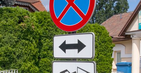 Nieprawidłowo zaparkowane auta będą konfiskowane do obrony Kijowa - mówi Witalij Kliczko