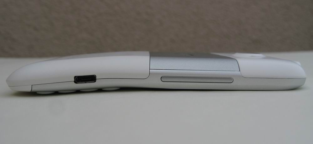 HTC ChaCha - test cz. 1 [sprzęt] 2