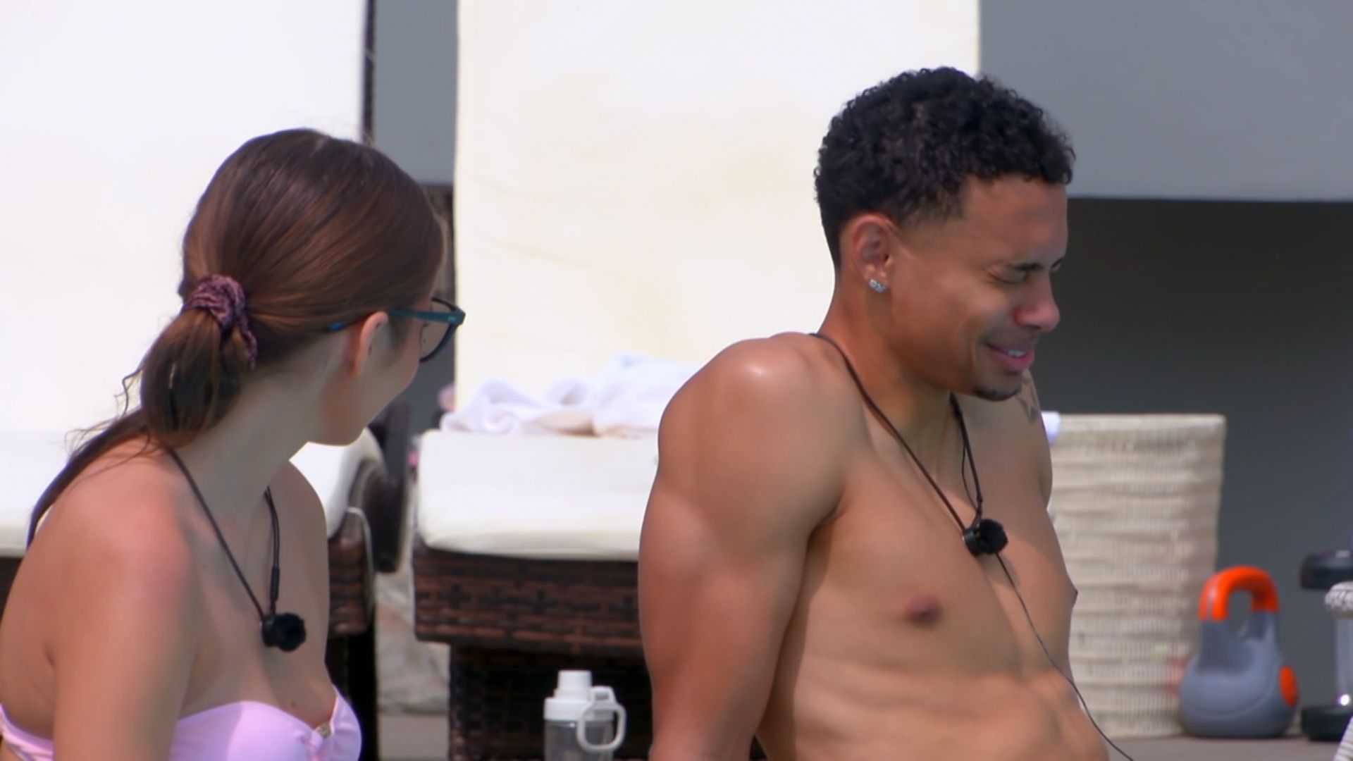 Uczestnicy "Hotelu Paradise" znów błysnęli wiedzą