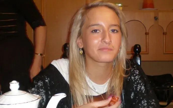 Iwona Wieczorek