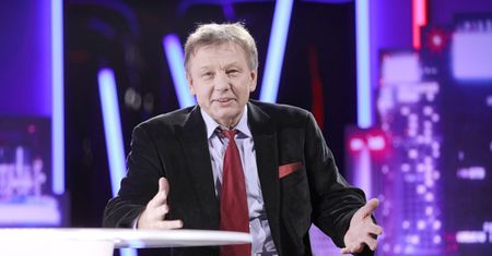 Zenon Laskowik kończy 80. lat. Gruchnęła smutna wiadomość