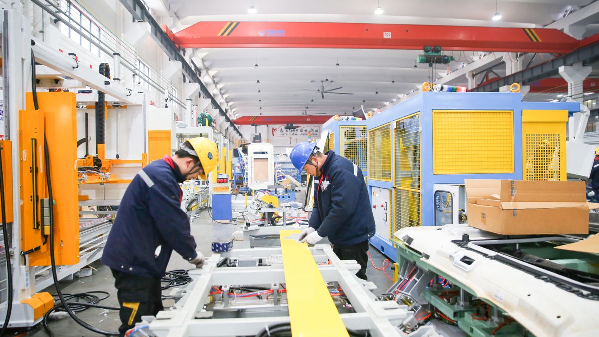 Amerykański kapitał płynie do Polski. Rekordowe inwestycje