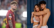 Dziewczyna Nicoli Zalewskiego zamieściła WYMOWNE zdjęcie. Tak reaguje na plotki o ZDRADZIE piłkarza? (FOTO)