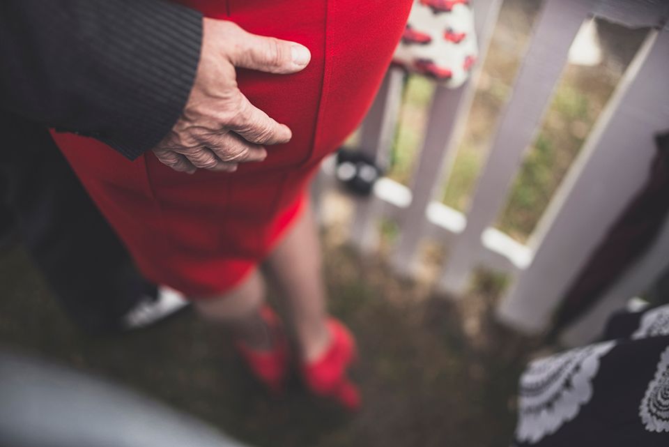 Goodwood Revival 2013 (© Amy Shore)