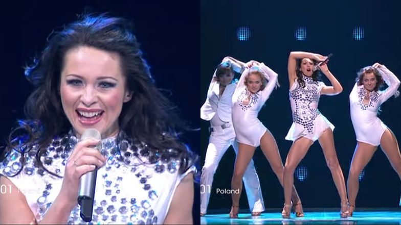 Najgorsze występy Polski na Eurowizji