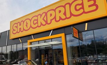 Właściciel CCC i HalfPrice rozkręca nową sieć. Tyle sklepów chce mieć na koniec roku