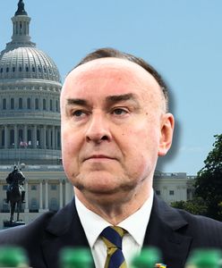 Polak w delegacji do Waszyngtonu. Rozmowy ws. planu Trumpa