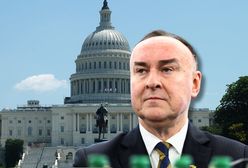 Polak w delegacji do Waszyngtonu. Rozmowy ws. planu Trumpa