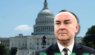 Polak w delegacji do Waszyngtonu. Rozmowy ws. planu Trumpa