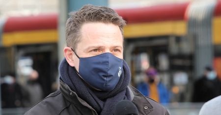 Samorządowcy Polski i Węgier w ostrym liście. "Potępiamy działania naszych rządów"