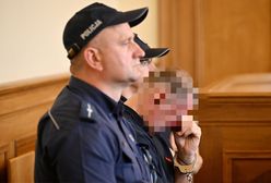 Zabił żonę w samochodzie. 25 lat więzienia dla Emila R.