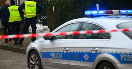 Zabił 61-latka kamieniem, bo "zobaczył w nim demona". Jest prawomocny wyrok
