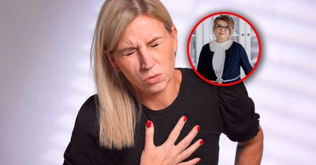 Mogą powodować kamicę nerek. Lekarka ostrzega przed popularnymi lekami na zgagę