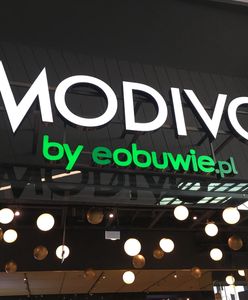 Otwarcie pierwszego salonu MODIVO. Sklep zachwyca markami i innowacjami