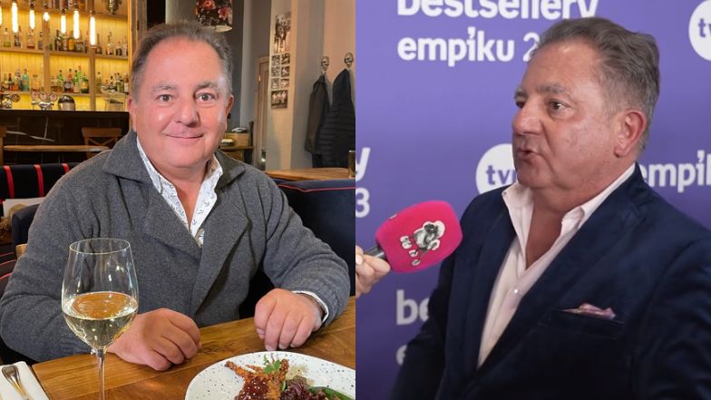 Robert Makłowicz zdradza, co sądzi o cenach w polskich restauracjach