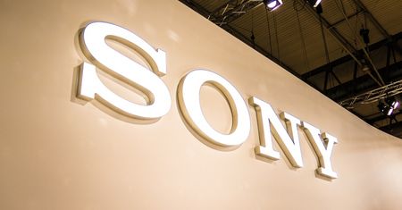Sony będzie oferować smartfony z ekranami OLED 4K