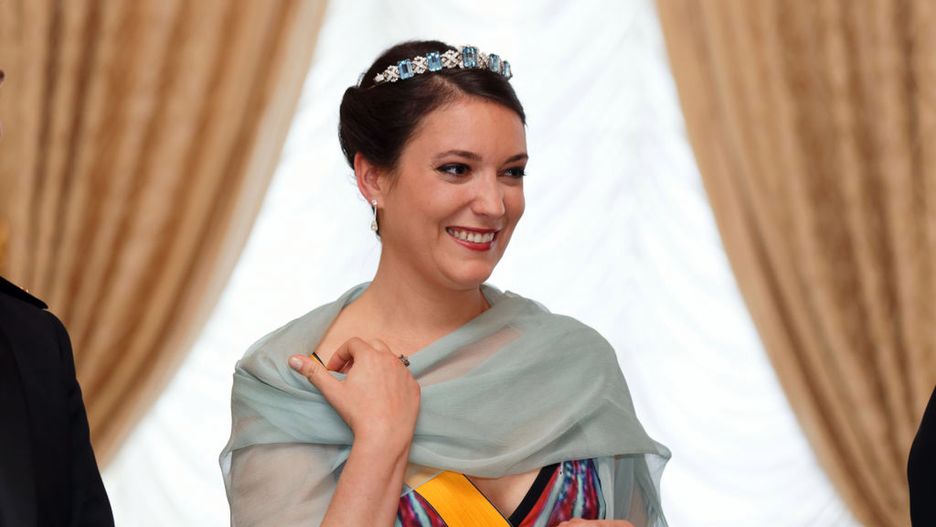 Księżniczka Aleksandra z Luksemburga jest w ciąży. "Członkowie obu rodzin są zjednoczeni w wielkim szczęściu"