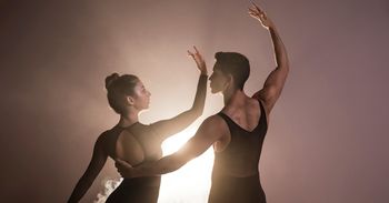 Poznań: Międzynarodowy Festiwal w Polskim Teatrze Tańca