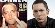 Eminem SKOŃCZYŁ... 40 LAT!