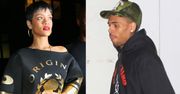 Rihanna i Brown uprawiali SEKS W KLUBIE?!