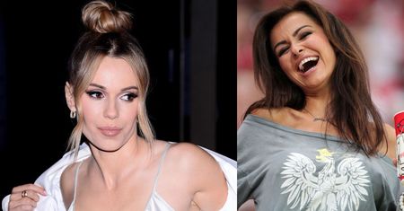 Doda sugeruje, że Natalia Siwiec jest "DUBAJÓWKĄ"?! W jej filmie jedna z aktorek łudząco przypomina Miss Euro 2012... (FOTO)