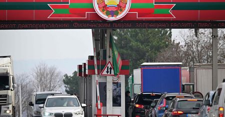 Odetną im gaz? Naddniestrze chce stanu nadzwyczajnego