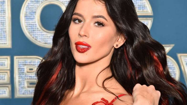 Roksana Węgiel zarobi fortunę na międzynarodowej współpracy