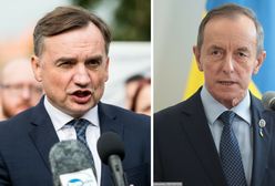 Grodzki stanie przed sądem? Jest ruch prokuratury