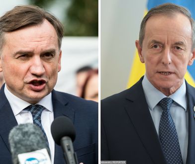 Grodzki stanie przed sądem? Jest ruch prokuratury