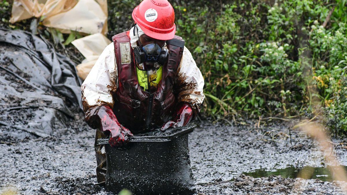 Ceny ropy poszły w górę. Zdj. ilustracyjne