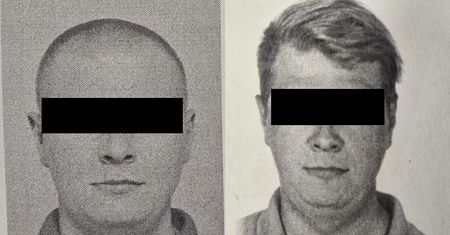 10 lat ucieczki i koniec gry. 34-latek w rękach policji