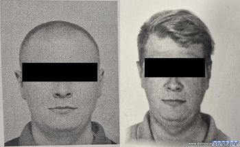 10 lat ucieczki i koniec gry. 34-latek w rękach policji