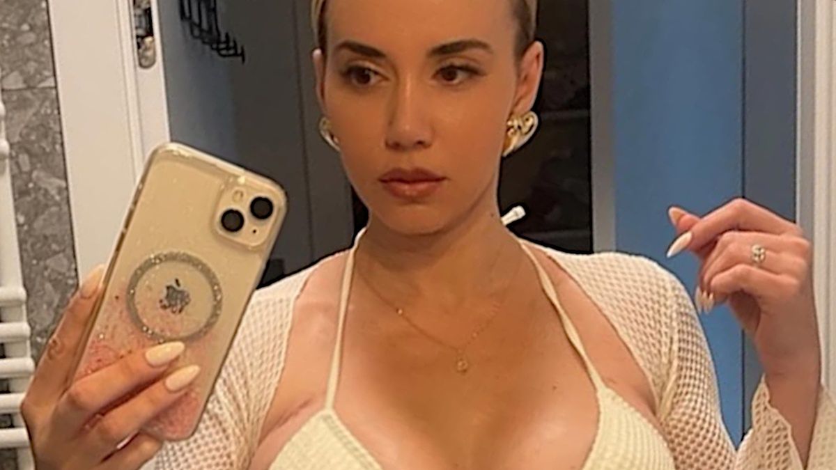 Marianna Schreiber grzmi po pytaniu o CZĘSTĄ ZMIANĘ partnerów. Ostra odpowiedź celebrytki