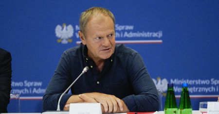 Złe wieści dla Tuska. Tak go oceniają Polacy