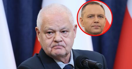 Czy będzie prezydencka ustawa w głośnej sprawie - SAFE?