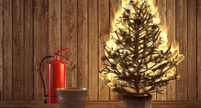 Ubezpiecz mieszkanie w LINK4 i ciesz się spokojem na święta