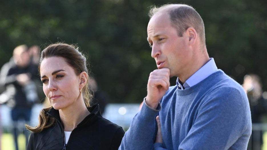 Księżna Kate i książę William mają kryzys?