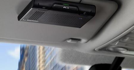 Samochodowe głośniki Bluetooth od SE