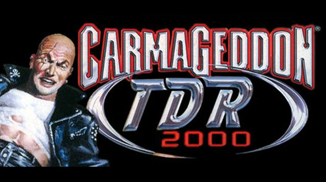 Carmageddon TDR 2000 – za darmo na GOG.com