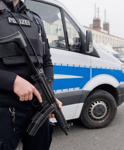 Udaremniono zamach w Hamburgu. 20-latek aresztowany