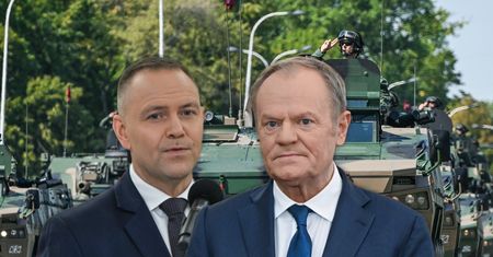 SAFE pod znakiem zapytania. Rząd szykuje plan B