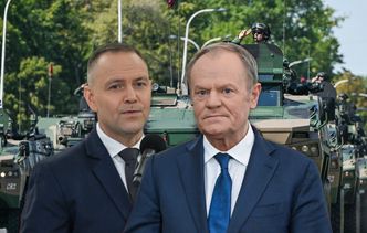 SAFE pod znakiem zapytania. Rząd szykuje plan B