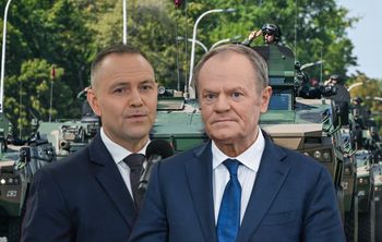 SAFE pod znakiem zapytania. Rząd szykuje plan B