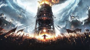 Frostpunk 1886: Premiera Fractured Utopias i dużej aktualizacji