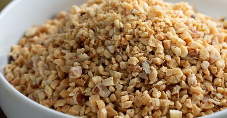 Obniżają cholesterol i wspierają serce. Są niepozorne i tanie, a wystarczą 2 łyżki dziennie