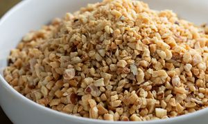 Obniżają cholesterol i wspierają serce. Są niepozorne i tanie, a wystarczą 2 łyżki dziennie