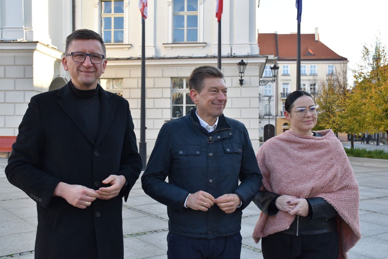 Kalisz: Obwodnica w wariancie 5 plus. "To będzie imponująca inwestycja"