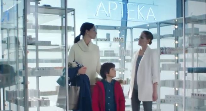 Główny Inspektorat Farmaceutyczny nakazuje Aflofarmowi wycofanie reklam Lipomalu i Neosine Forte